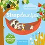 Geluidenboekje - Slaapdeuntjes