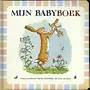 Raad eens hoeveel ik van je hou - Mijn babyboek