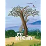Prentenboek - Te klein (4+)
