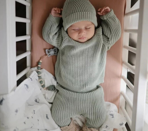 Baby verzorgingsproducten en accessoires