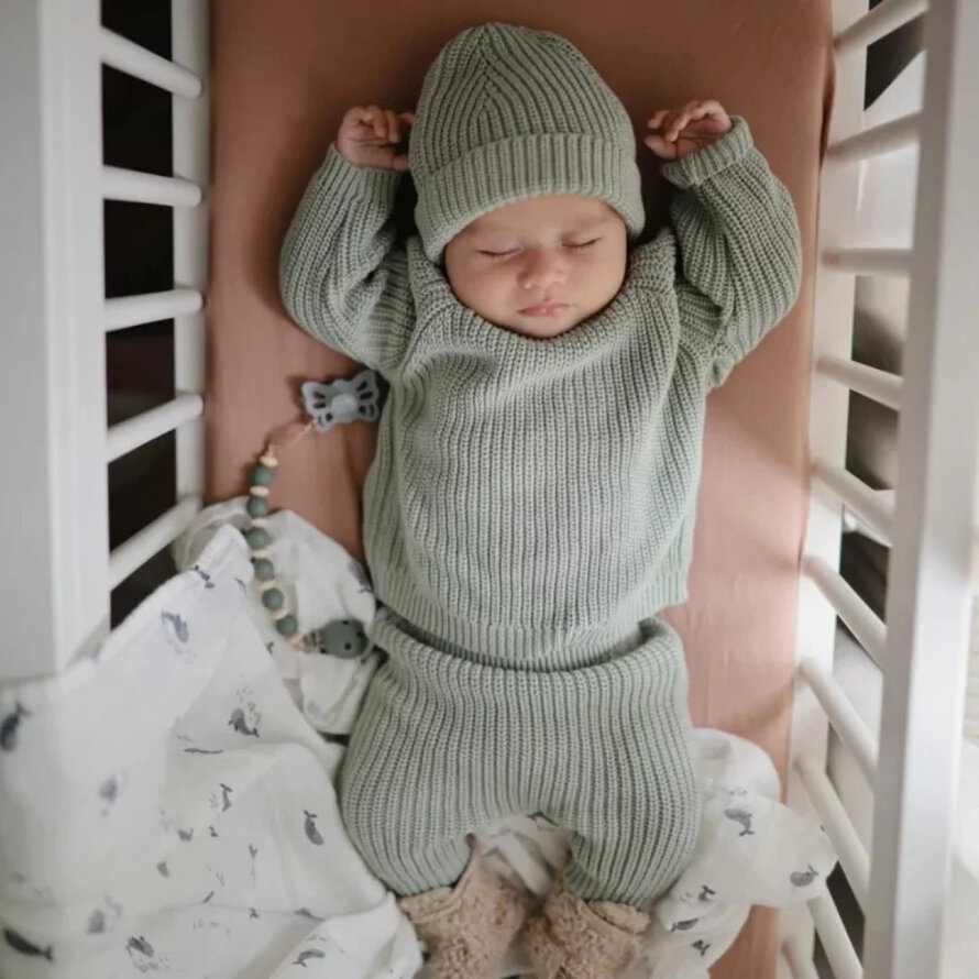 Baby & Verzorging