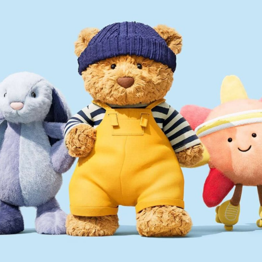 JELLYCAT