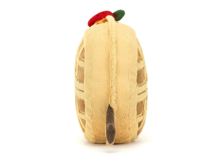 Amuseables Rene waffle