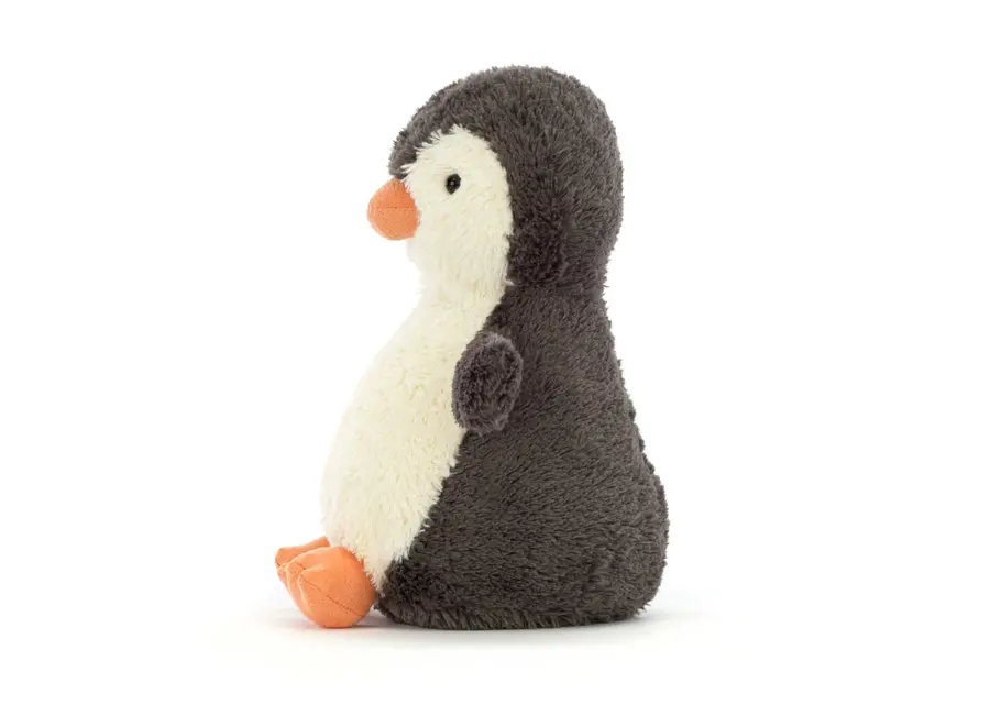 Peanut penguin (medium)