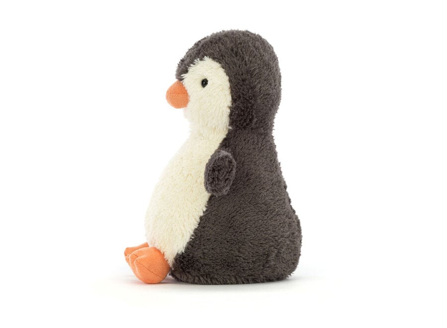 Peanut penguin (medium)
