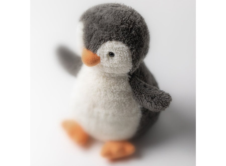 Peanut penguin (medium)