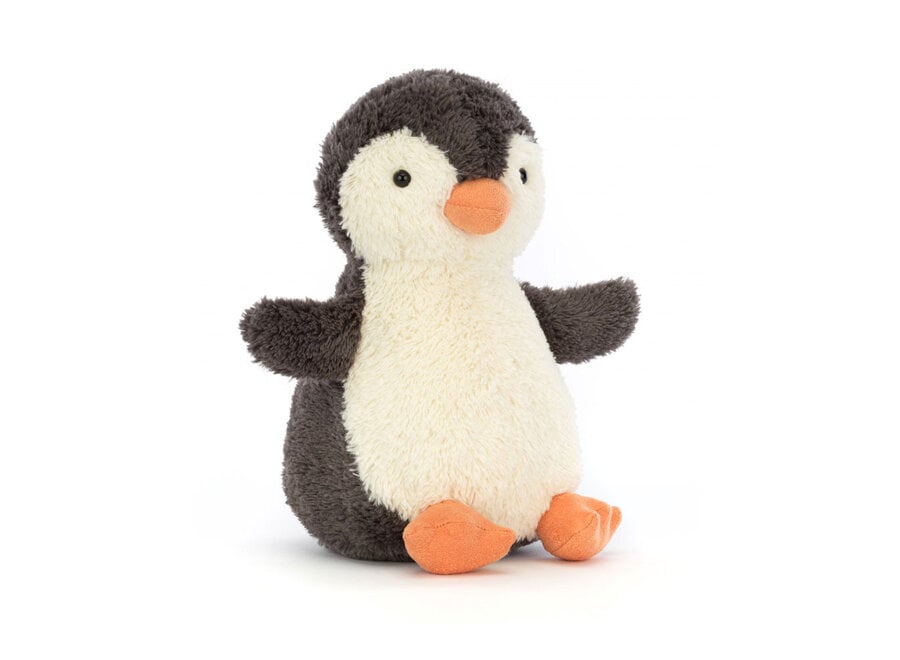 Peanut penguin (medium)