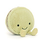 Amuseable Max Macaron - Pistachio