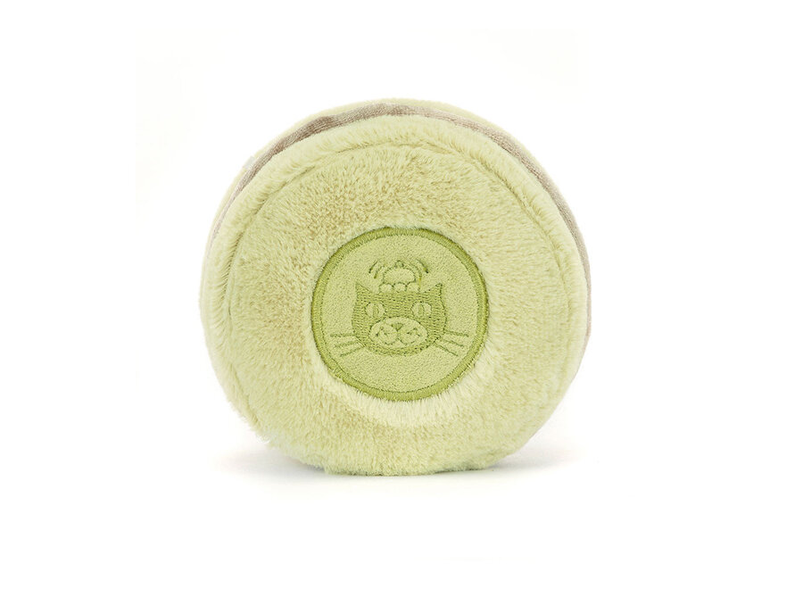 Amuseable Max Macaron - Pistachio
