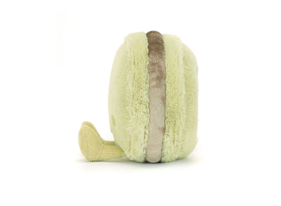 Amuseable Max Macaron - Pistachio