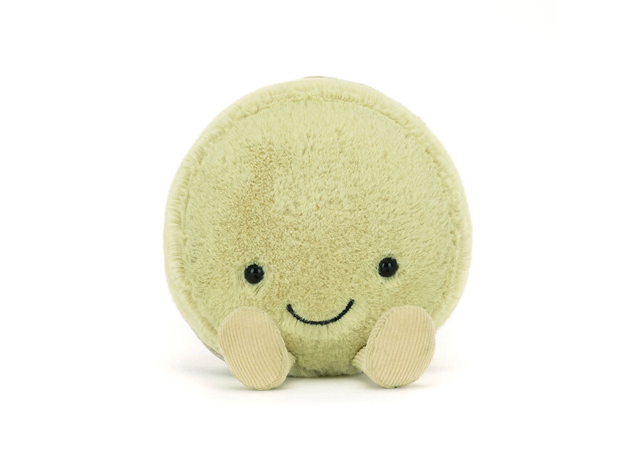 Amuseable Max Macaron - Pistachio