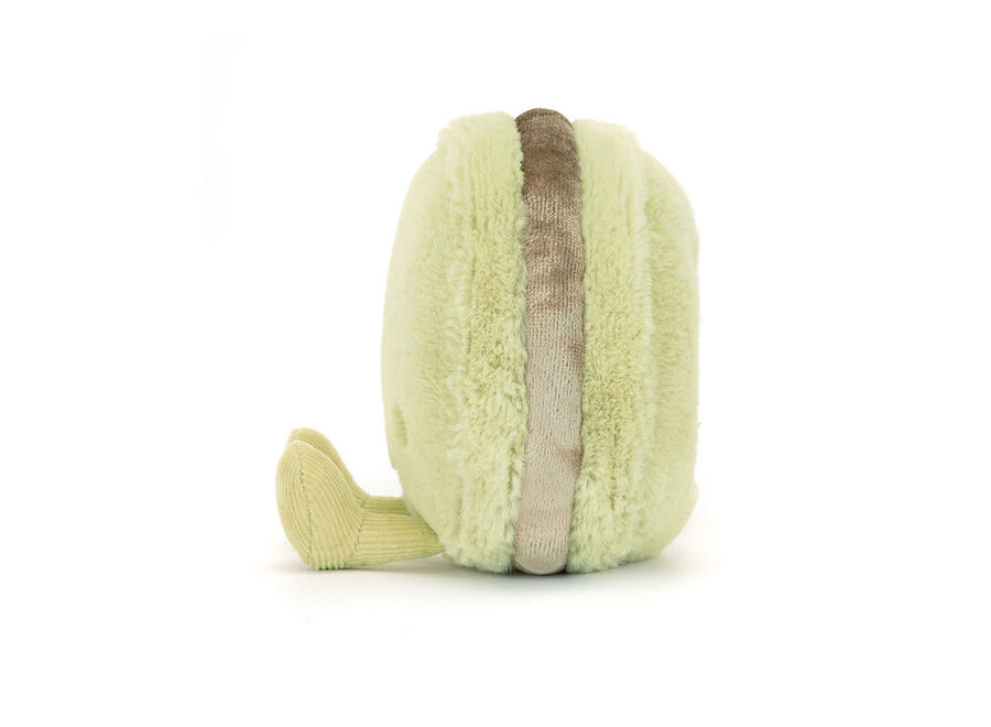 Amuseable Max Macaron - Pistachio