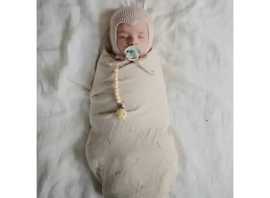 Swaddle muslin - Kites