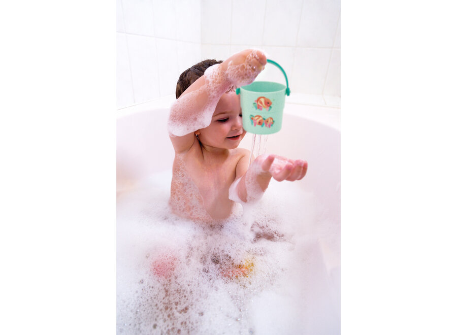 Bademmertjes - Babydiertjes
