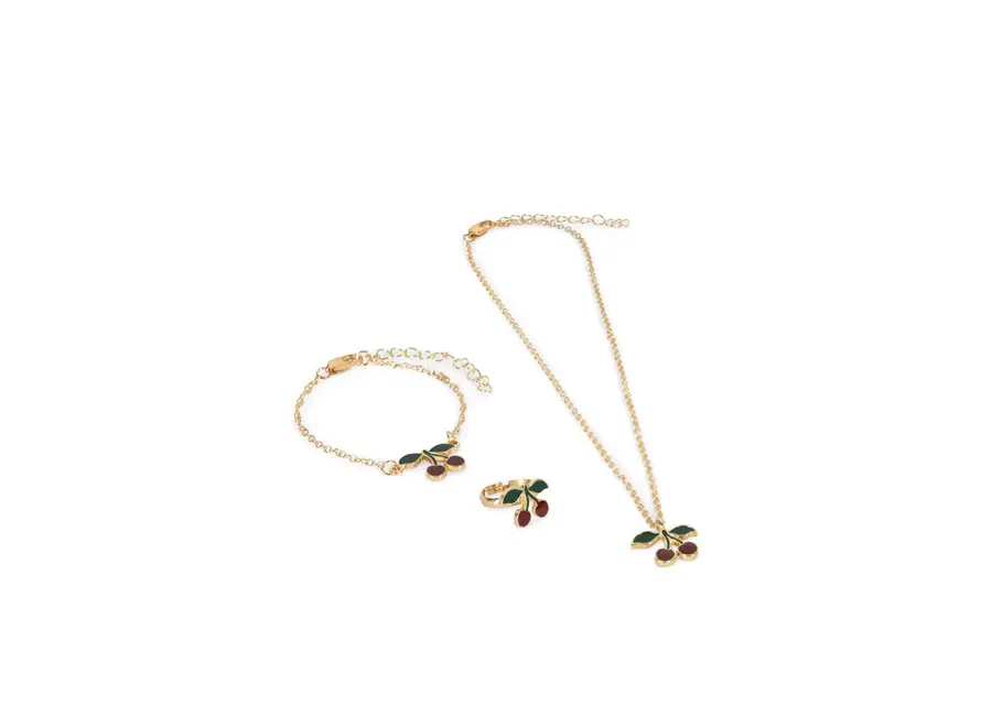 Jewelery set - Multi