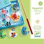 Magnetisch visspel - Eendjes