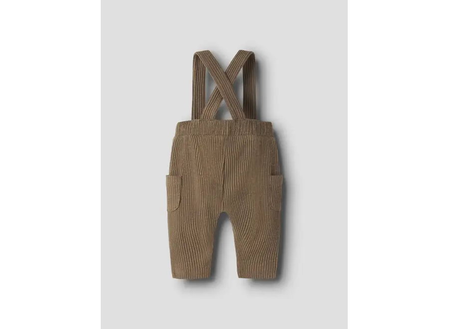 Rajo Mio loose romper - Kangaroo