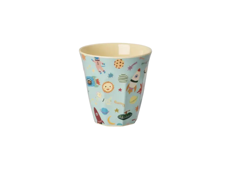 Melamine cup - Fairytale print