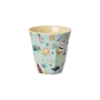 Melamine cup - Fairytale print