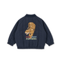 Juno bomber jacket Eclipse