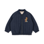 Juno bomber jacket Eclipse
