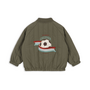 Juno bomber jacket Kalamata