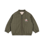 Juno bomber - jacket Kalamata