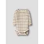 Kaby LS slim body- Kangaroo/ Turtledove