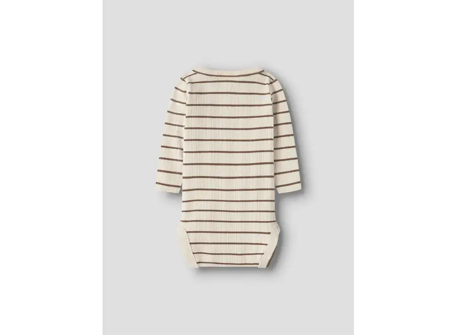 Kaby LS slim body- Kangaroo/ Turtledove