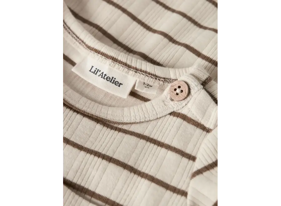 Kaby LS slim body- Kangaroo/ Turtledove