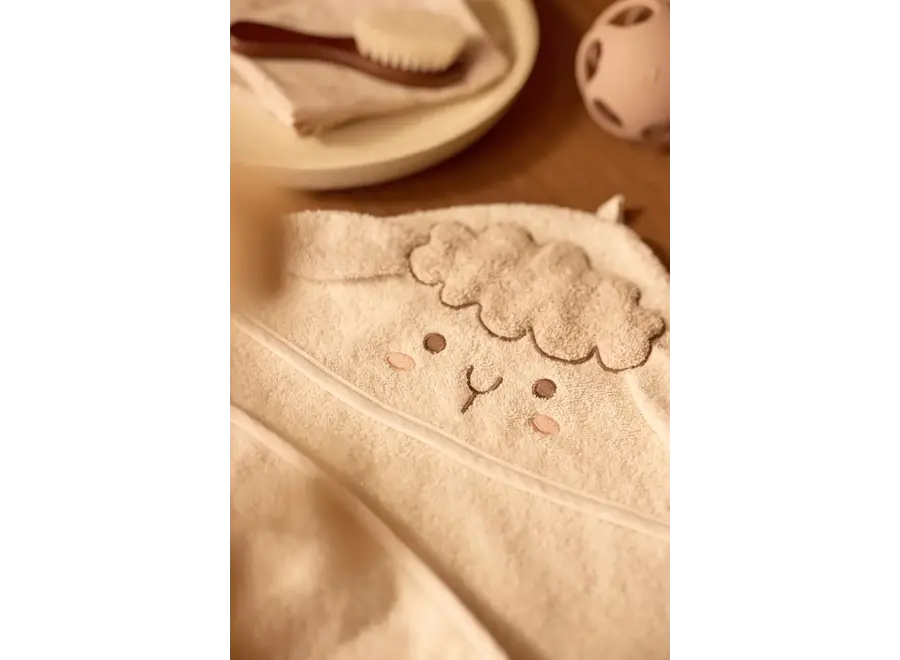 Badcape - Sheep Sonny