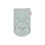 Washand badstof - Happy hippo