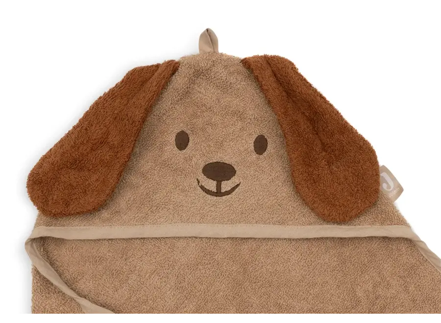 Badcape - Diego dog
