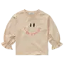 LS  girls T-shirt Club chaos - Shell