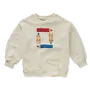 Sweatshirts Pencils - Ivory