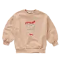 Sweatshirts Salvador deli colour - Vanilla
