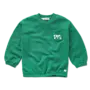 Sweatshirt Club chaos - Deep green