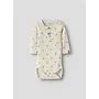 Lavo Eno LS slim body - Turtledove/ planets