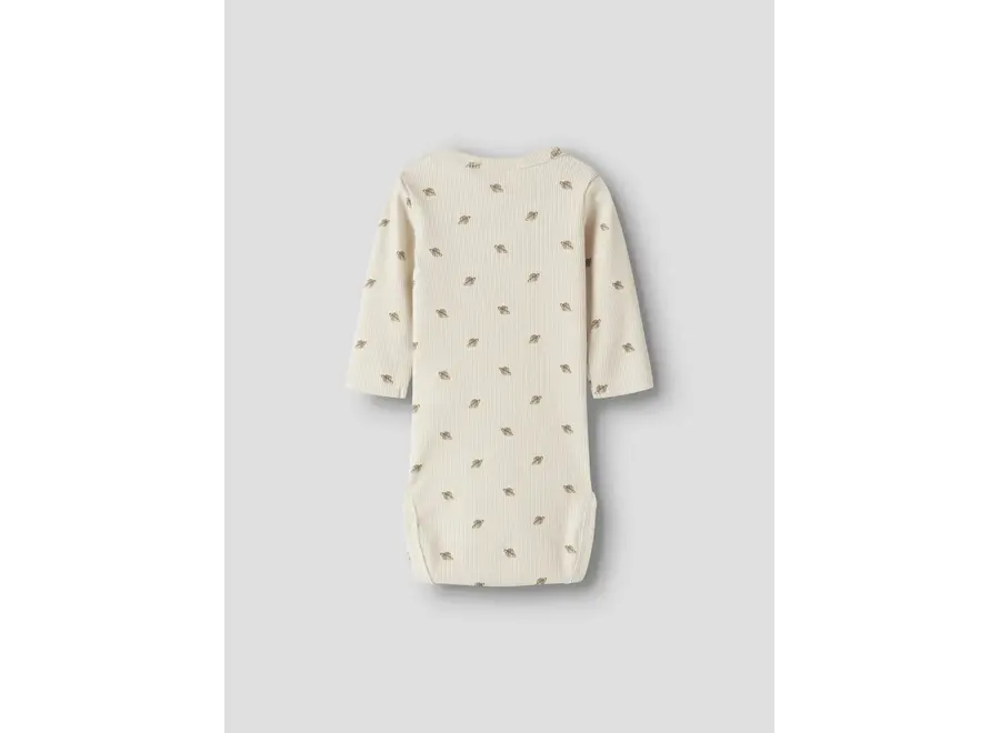 Lavo Eno LS slim body - Turtledove/ planets