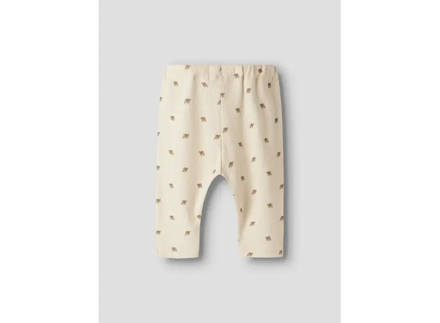 Lavo Elf loose pants - Turtledove/ planets