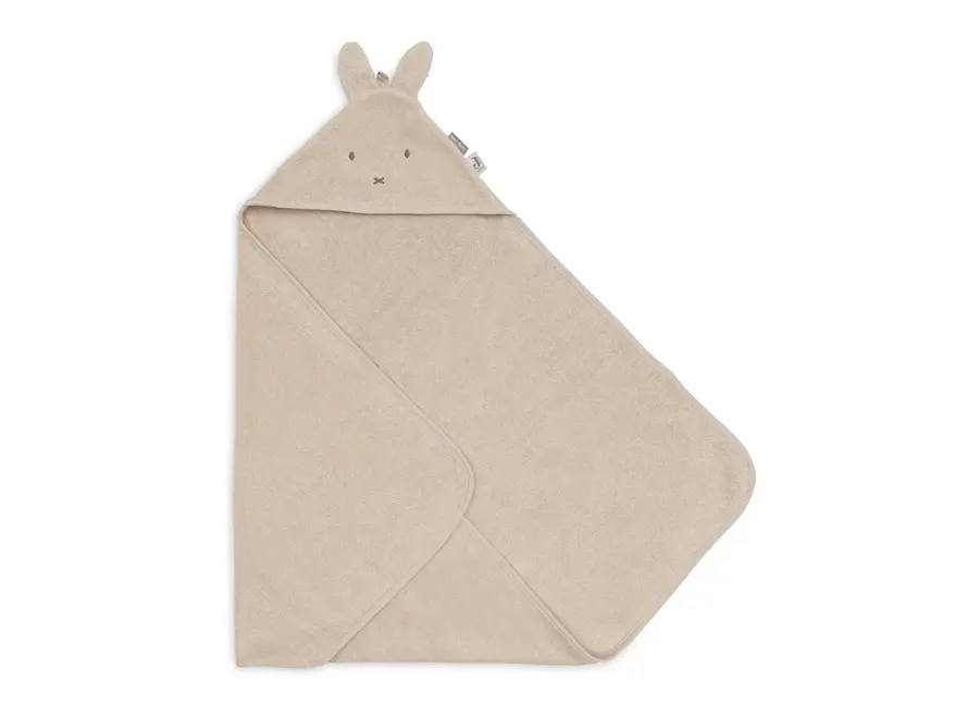 Badcape - Miffy warm sand