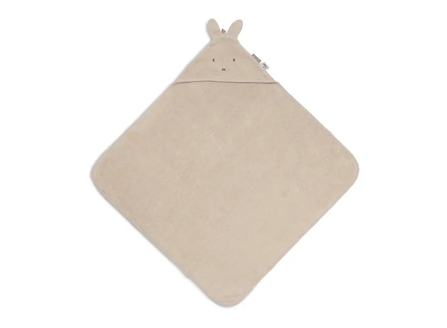 Badcape - Miffy warm sand