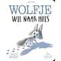 Wolfje wil naar huis (kartonboekje)