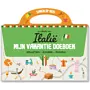 Mijn vakantiedoeboek - Italië