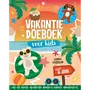 Vakantiedoeboek voor kids