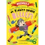 Ridder zonder billen - Doeboek 2