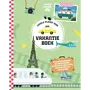Lonely planet kids - Vakantieboek (9+)