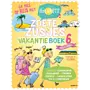 Het grote Zoete zusjes vakantieboek 6