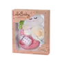 Lullaby voedingsset