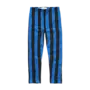 Winter legging painted stripe - Blueprint